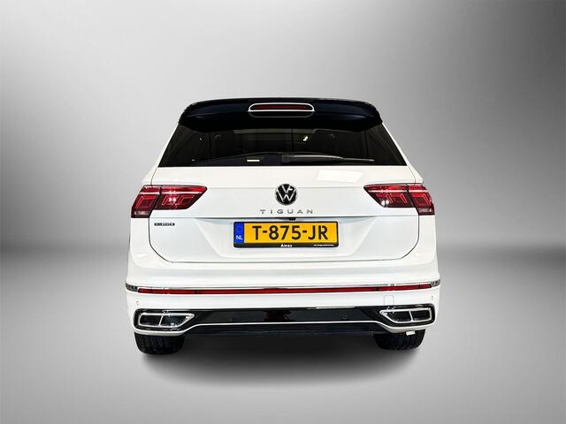 Volkswagen TIGUAN Allspace 1.5 150pk TSI R-Line Business+ Panorama-dak | Head-up display | R-Line