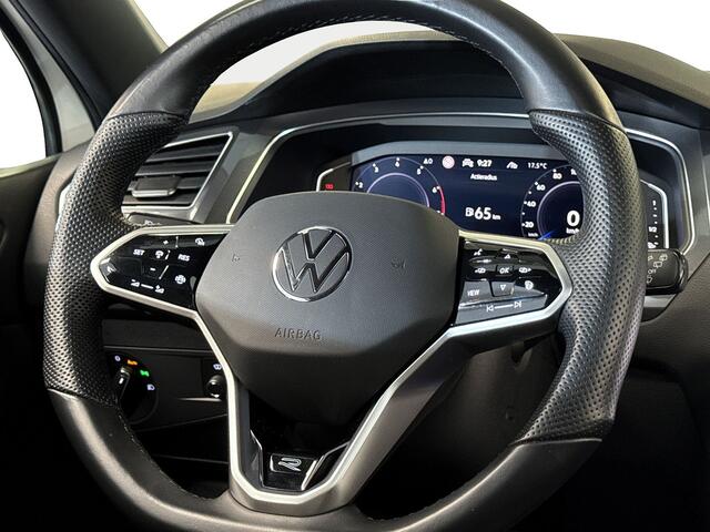 Volkswagen TIGUAN Allspace 1.5 150pk TSI R-Line Business+ Panorama-dak | Head-up display | R-Line