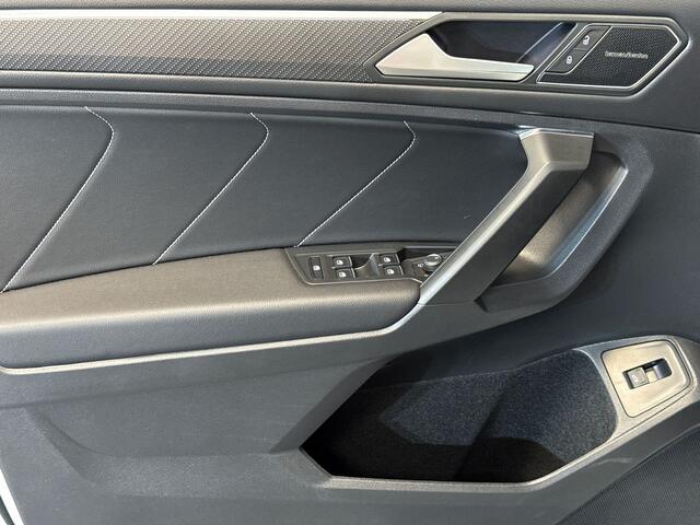 Volkswagen TIGUAN Allspace 1.5 150pk TSI R-Line Business+ Panorama-dak | Head-up display | R-Line