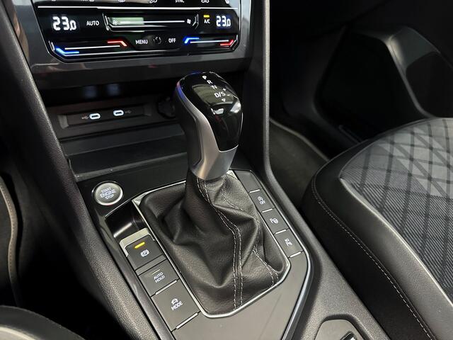 Volkswagen TIGUAN Allspace 1.5 150pk TSI R-Line Business+ Panorama-dak | Head-up display | R-Line