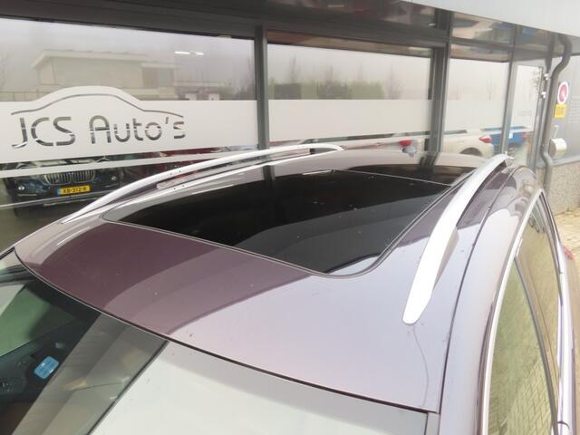 Volkswagen TIGUAN 1.4 TSI R-LINE Edition DSG Navi Leder Pano Trekhaak 2016