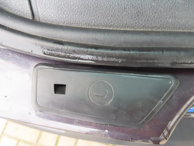 Volkswagen TIGUAN 1.4 TSI R-LINE Edition DSG Navi Leder Pano Trekhaak 2016