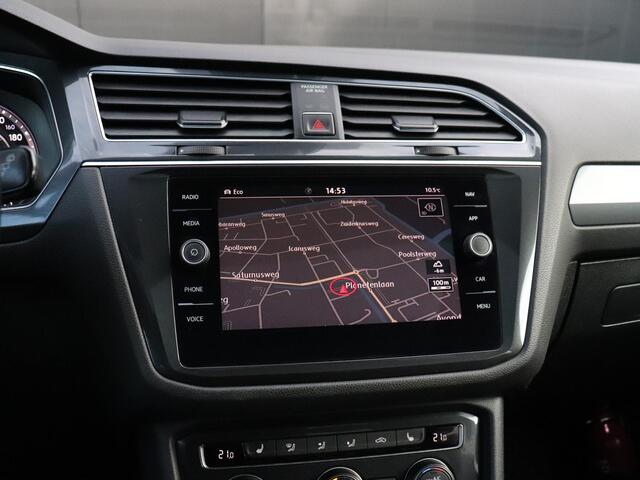 Volkswagen TIGUAN Allspace 2.0 TSI 4Motion Highline Business R | DSG | LEDER | MEMORY | PANO-DAK | TREKHAAK | 360° CAMERA | STOELVERW. | CRUISE |