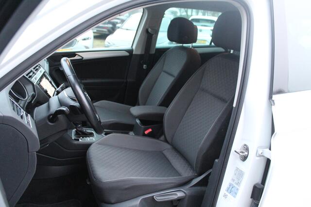Volkswagen TIGUAN 1.5 TSI ACT Comfortline Business//Automaat!
