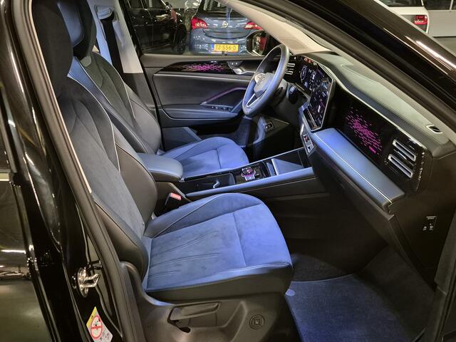 Volkswagen TIGUAN 1.5 eTSI Life Elegance -150pk- Automaat | Massage Stoelen | Rijklaarprijs incl. Garantie