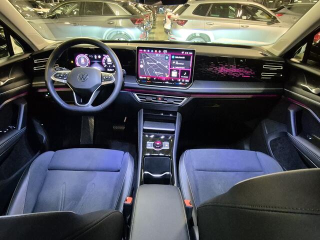 Volkswagen TIGUAN 1.5 eTSI Life Elegance -150pk- Automaat | Massage Stoelen | Rijklaarprijs incl. Garantie