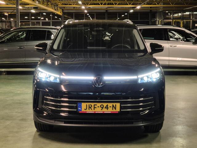 Volkswagen TIGUAN 1.5 eTSI Life Elegance -150pk- Automaat | Massage Stoelen | Rijklaarprijs incl. Garantie