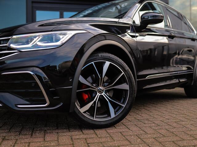 Volkswagen TIGUAN 1.5 TSI R-Line Business