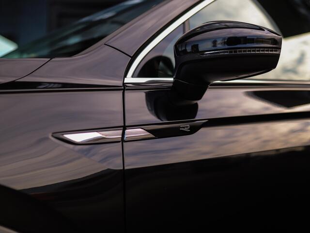 Volkswagen TIGUAN 1.5 TSI R-Line Business