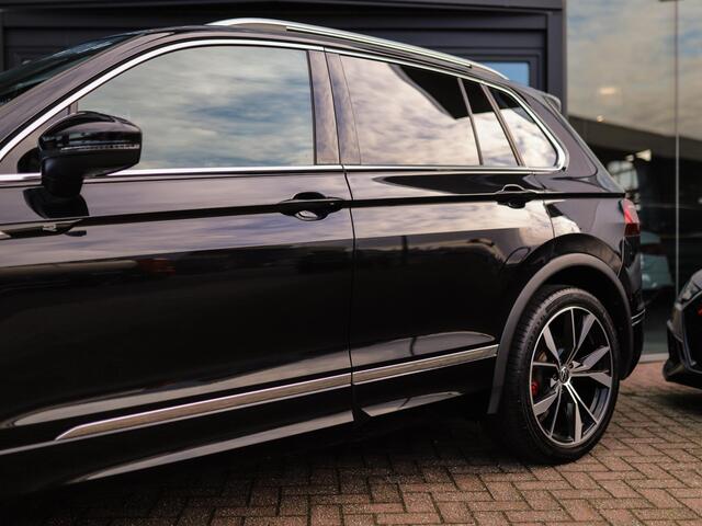 Volkswagen TIGUAN 1.5 TSI R-Line Business
