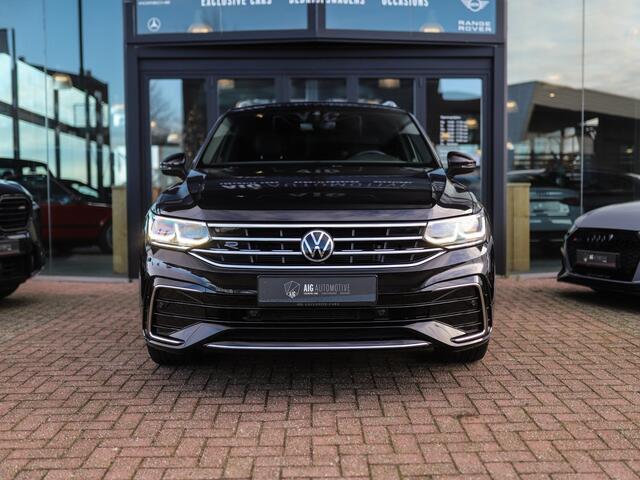 Volkswagen TIGUAN 1.5 TSI R-Line Business
