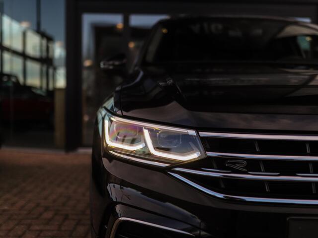Volkswagen TIGUAN 1.5 TSI R-Line Business