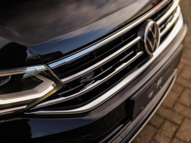 Volkswagen TIGUAN 1.5 TSI R-Line Business