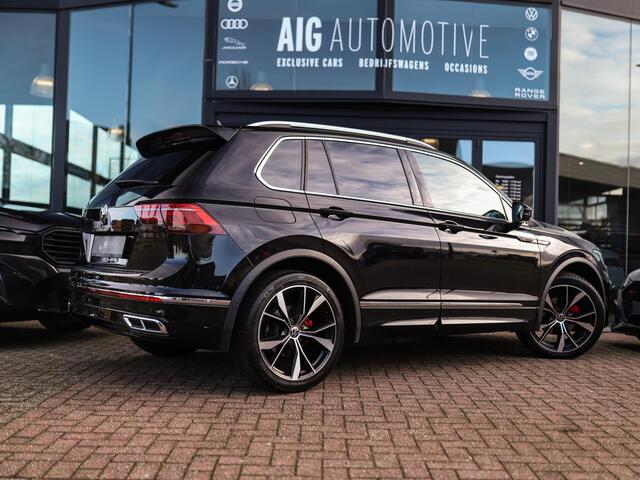 Volkswagen TIGUAN 1.5 TSI R-Line Business