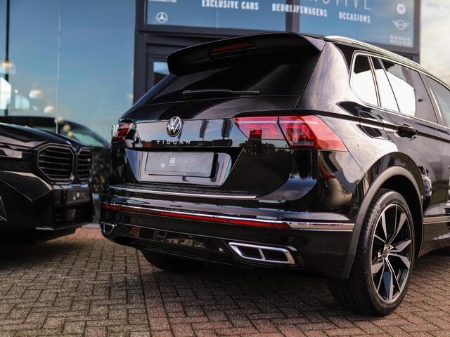 Volkswagen TIGUAN 1.5 TSI R-Line Business