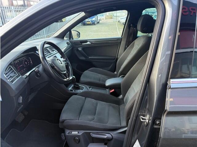 Volkswagen TIGUAN 1.5 TSI ACT Highline Business R 2 EIGENAAR * DEALERONDERHOUDEN * AUTOMAAT *NAVI* PANO* CRUISE *XENON* ENZ*