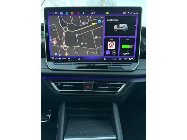 Volkswagen TIGUAN 1.5 E-Hybrid DSG R-Line Blackstyle (360 Camera,IQ,Harman)
