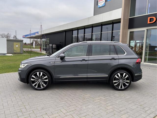 Volkswagen TIGUAN 1.5 TSI DSG 150pk Full Led I Camera I Pano dak