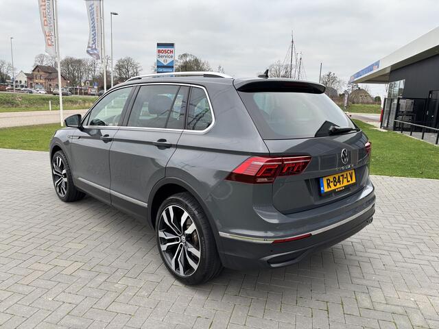 Volkswagen TIGUAN 1.5 TSI DSG 150pk Full Led I Camera I Pano dak