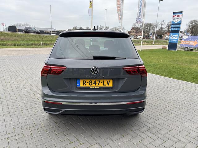 Volkswagen TIGUAN 1.5 TSI DSG 150pk Full Led I Camera I Pano dak