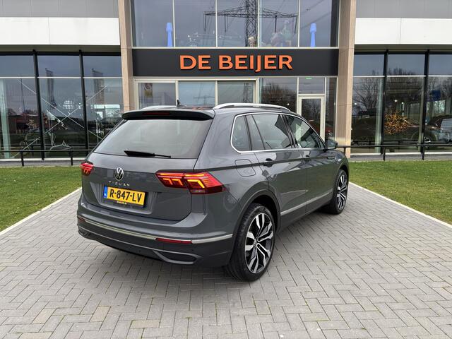 Volkswagen TIGUAN 1.5 TSI DSG 150pk Full Led I Camera I Pano dak