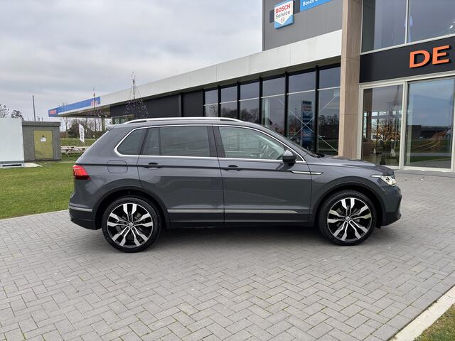 Volkswagen TIGUAN 1.5 TSI DSG 150pk Full Led I Camera I Pano dak
