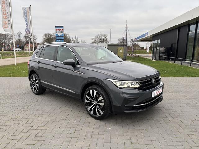 Volkswagen TIGUAN 1.5 TSI DSG 150pk Full Led I Camera I Pano dak