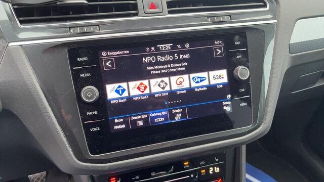 Volkswagen TIGUAN 1.5 TSI Life Business KEYLESS / FULL LED / STOELVERW / STUURVERW / NAVI / CARPLAY / CLIMA / PDC / NL-AUTO