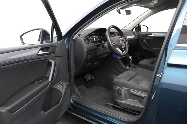 Volkswagen TIGUAN 1.4 TSI 245pk DSG eHybrid Business | Trekhaak | Virtual Cockpit | Camera | Stoel & Stuurverwarming |