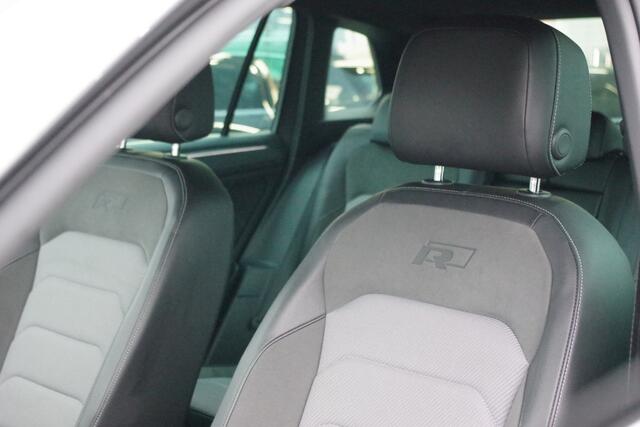 Volkswagen TIGUAN 1.4 TSI 4Motion 150 PK Automaat R-Line Highline, Elek. Trekhaak, Panoramadak, LED, Adap. Cruise Control