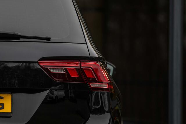 Volkswagen TIGUAN 1.5 TSI Elegance