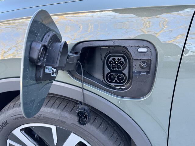 Volkswagen TIGUAN 1.5 204pk eHybrid Life Edition Camera Trekhaak IQ light Winterpakket