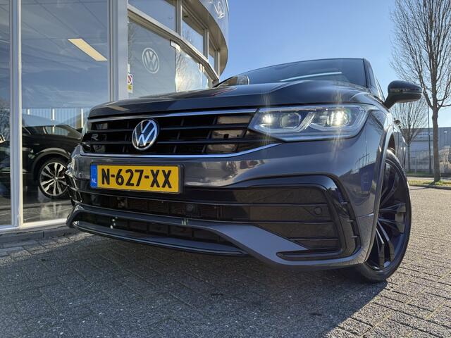 Volkswagen TIGUAN 1.5 TSI R-Line Bns+