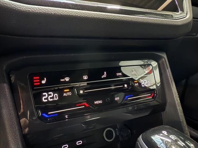Volkswagen TIGUAN 1.5 TSI R-Line Bns+