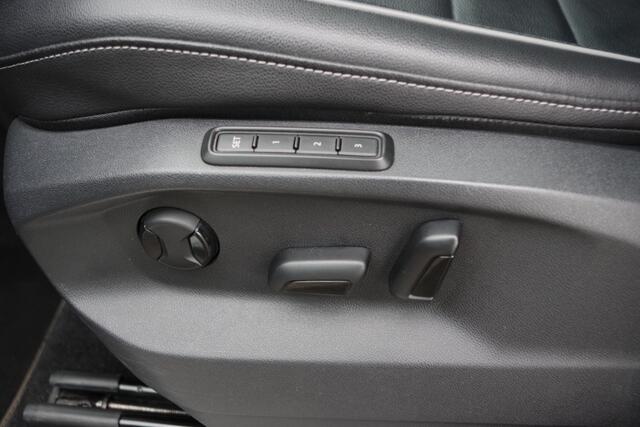 Volkswagen TIGUAN 1.4 TSI eHybrid 245 PK R-Line BNS+, Panoramadak, Leder, Matrix-LED, Adap. Cruise Control