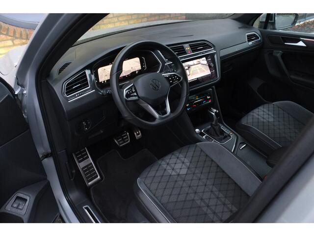 Volkswagen TIGUAN 1.4 TSI eHybrid R-Line ACC, Achteruitrijcamera