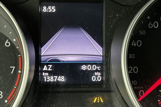 Volkswagen TIGUAN 1.4 TSI ACT Comfortline Business R | Trekhaak | Adaptieve cruise control | Stoelverwarming