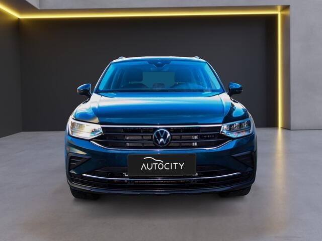 Volkswagen TIGUAN 1.4 Life Business eHybrid PHEV 360 Camera l Blindspot l Camera