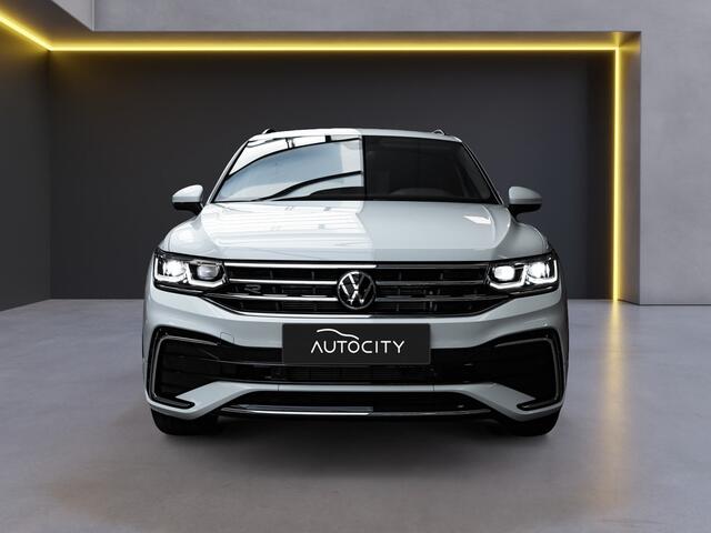 Volkswagen TIGUAN 1.5 TSI R-Line Business IQ Light l
