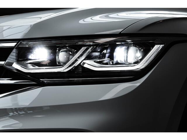 Volkswagen TIGUAN 1.5 TSI R-Line Business IQ Light l