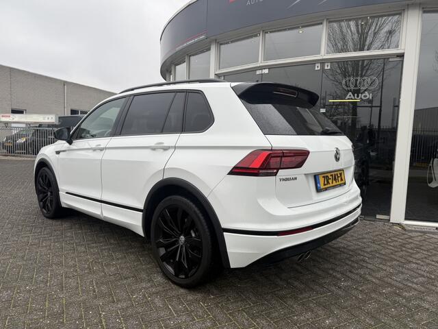 Volkswagen TIGUAN 1.5 TSI Highl. Bus R