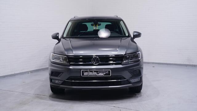 Volkswagen TIGUAN 1.5 TSI ACT Highline 1e Eig. NAP Clima Navi Camera Virtual Cockpit Parkeerhulp Led koplampen