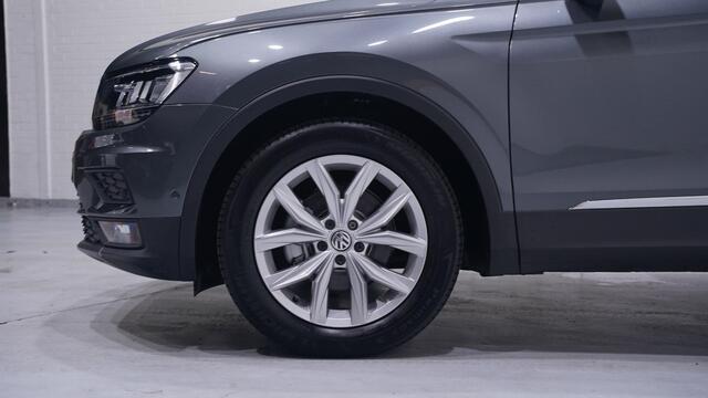 Volkswagen TIGUAN 1.5 TSI ACT Highline 1e Eig. NAP Clima Navi Camera Virtual Cockpit Parkeerhulp Led koplampen