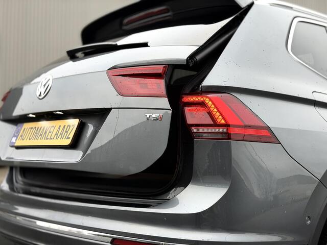 Volkswagen TIGUAN Allspace 1.4 TSI Highline Business R-line 7p.