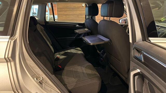 Volkswagen TIGUAN 2.0 TSI 4Motion Highline + TREKHAAK / CAMERA / STOELVERWARMING