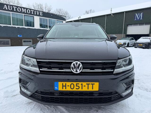 Volkswagen TIGUAN 1.5 TSI ACT Comfortline Business AUT. |PANO| ADAPTIVE CRUISE| STOELVERWARMING| ELEK. ACHTERKLEP| RIJKLAARPRIJS INCL. 12 MND BOVAG GARANTIE