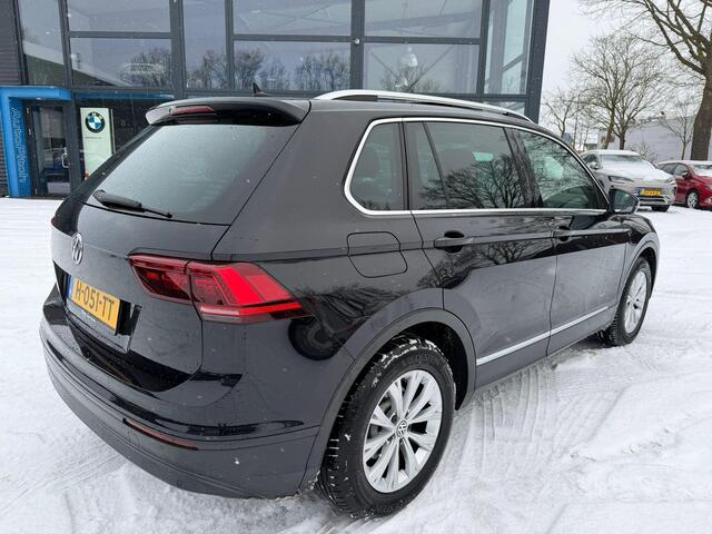 Volkswagen TIGUAN 1.5 TSI ACT Comfortline Business AUT. |PANO| ADAPTIVE CRUISE| STOELVERWARMING| ELEK. ACHTERKLEP| RIJKLAARPRIJS INCL. 12 MND BOVAG GARANTIE