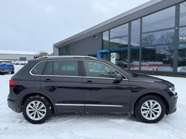 Volkswagen TIGUAN 1.5 TSI ACT Comfortline Business AUT. |PANO| ADAPTIVE CRUISE| STOELVERWARMING| ELEK. ACHTERKLEP| RIJKLAARPRIJS INCL. 12 MND BOVAG GARANTIE