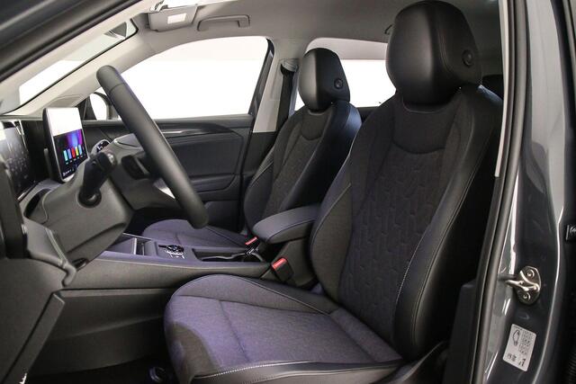 Volkswagen TIGUAN Life Edition 1.5 TSI eHybrid 204pk DSG Automaat Trekhaak, Adaptive cruise control, Achteruitrijcamera, LED koplampen, Parkeersensoren, Elektrische achterklep