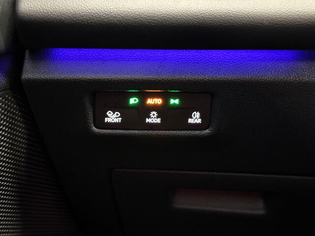 Volkswagen TIGUAN 1.5 150pk eTSI R-Line Edition Panoramadak | Adaptive Cruise Control | Verwarmbaar stuurwiel